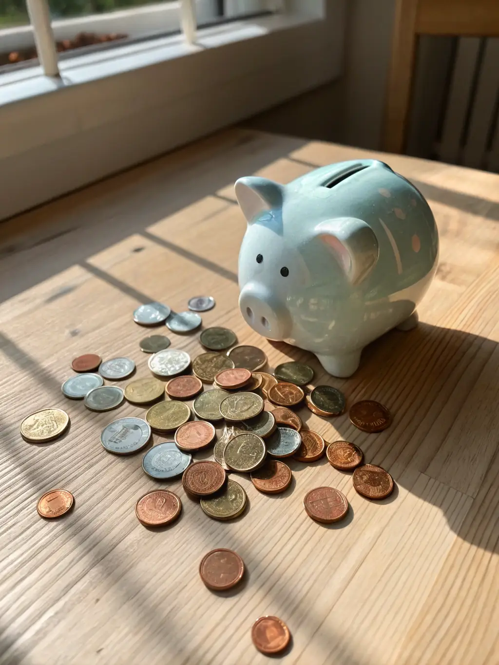 An image showing a secure retirement nest egg, symbolizing financial security and growth for clients approaching retirement with IFSA's retirement planning strategy.